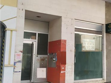 Local comercial en venda a Playa del Rincón