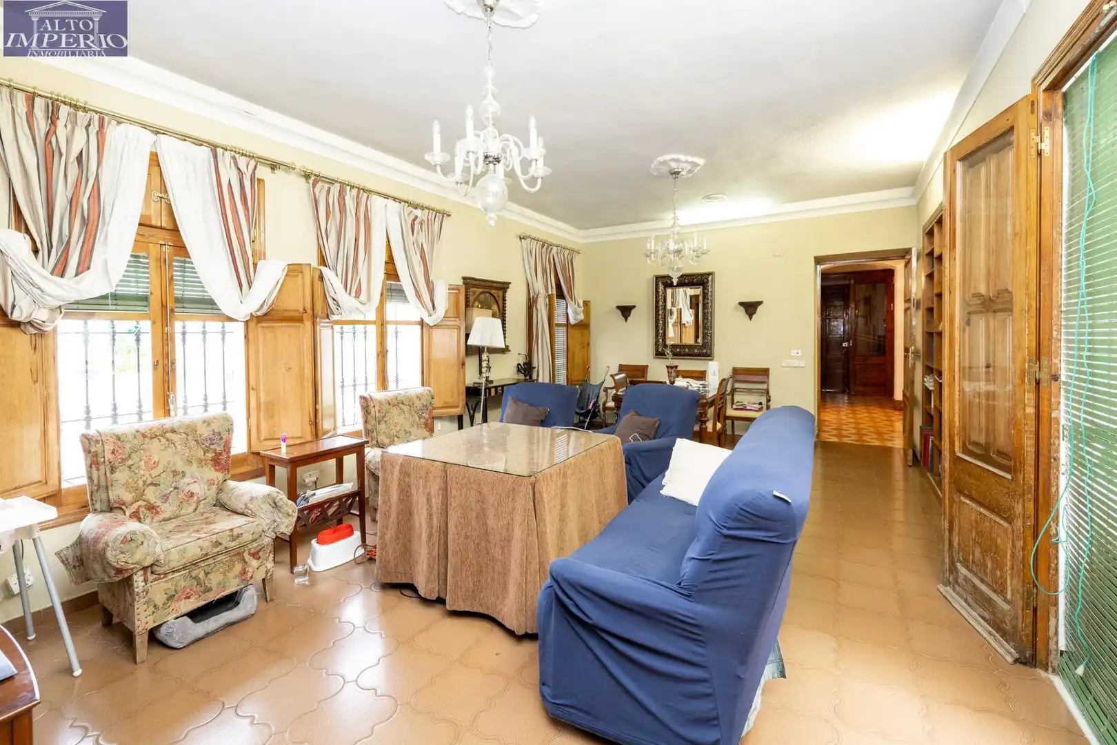Adosado con terraza en venta en Valderrubio, imagen 8