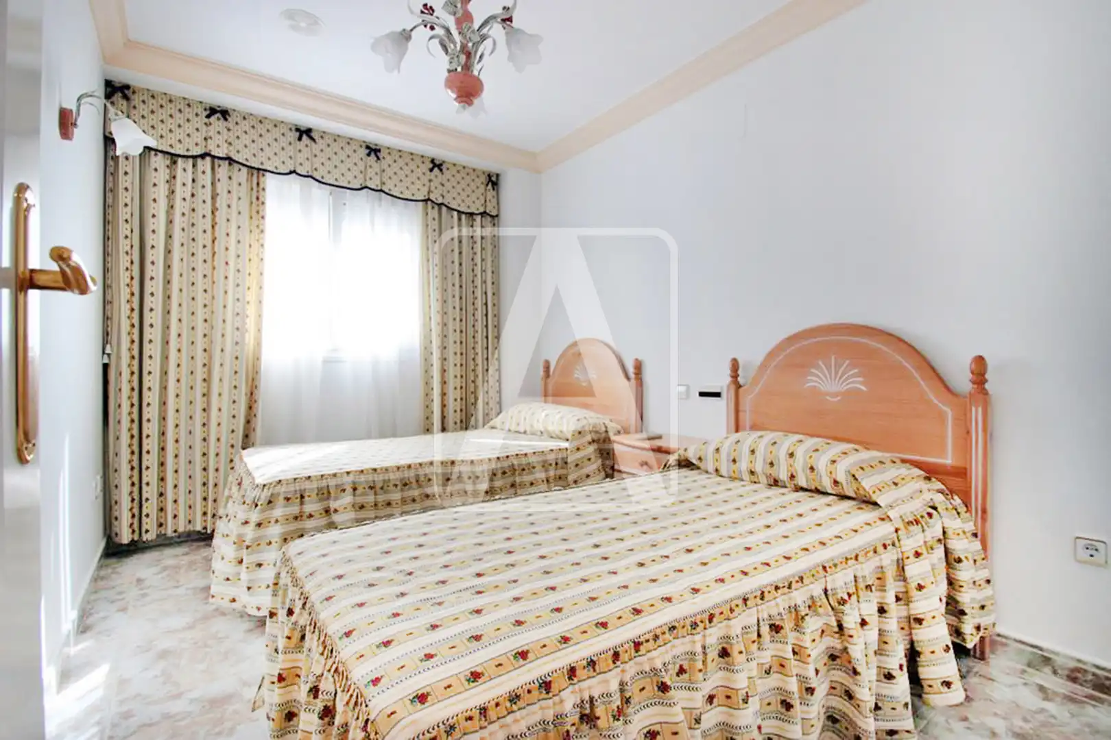 Apartamento con jardín en venta en Playa Arenal - Bol, imagen 5
