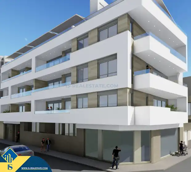 Apartamento con ascensor en venta en Playa del Cura, imagen 2