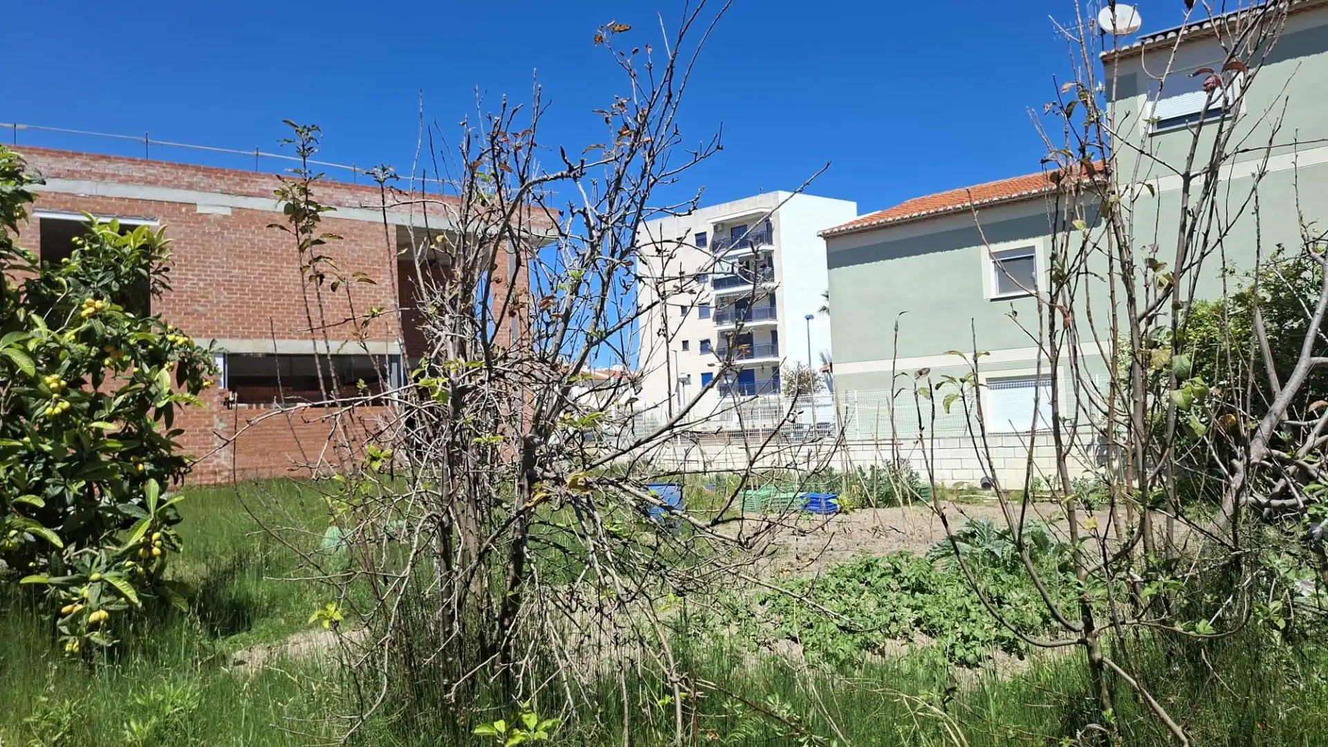 Terreny residencial en venda a Miramar, imagen 3