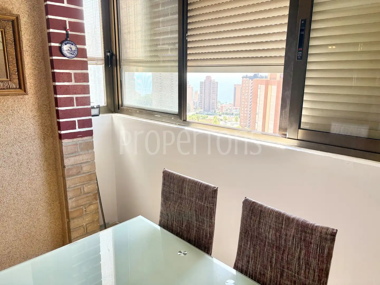 Wohnung mit Pool zum Verkauf in Benissa, imagen 35