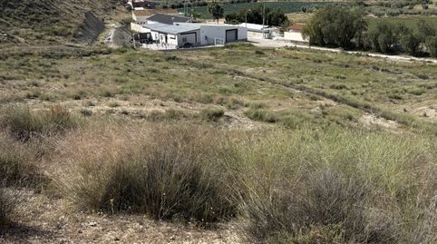 Foto 2 de Terreno en venta en Camino del Río, 26, Corazón de María, Lorca
