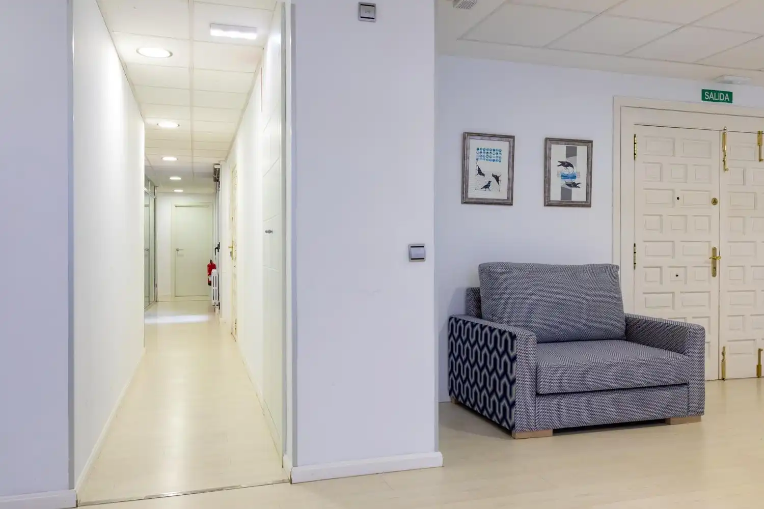 Oficina en venta en Zaragoza con Aire acondicionado, Calefacción y Terraza