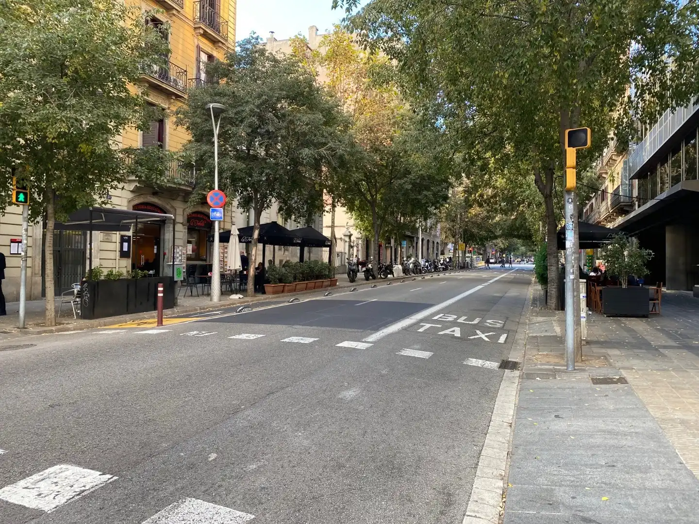 Local comercial en venta en Eixample, imagen 4