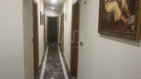 Foto 4 de Edifici en venda a Pozuelo (Albacete), Albacete