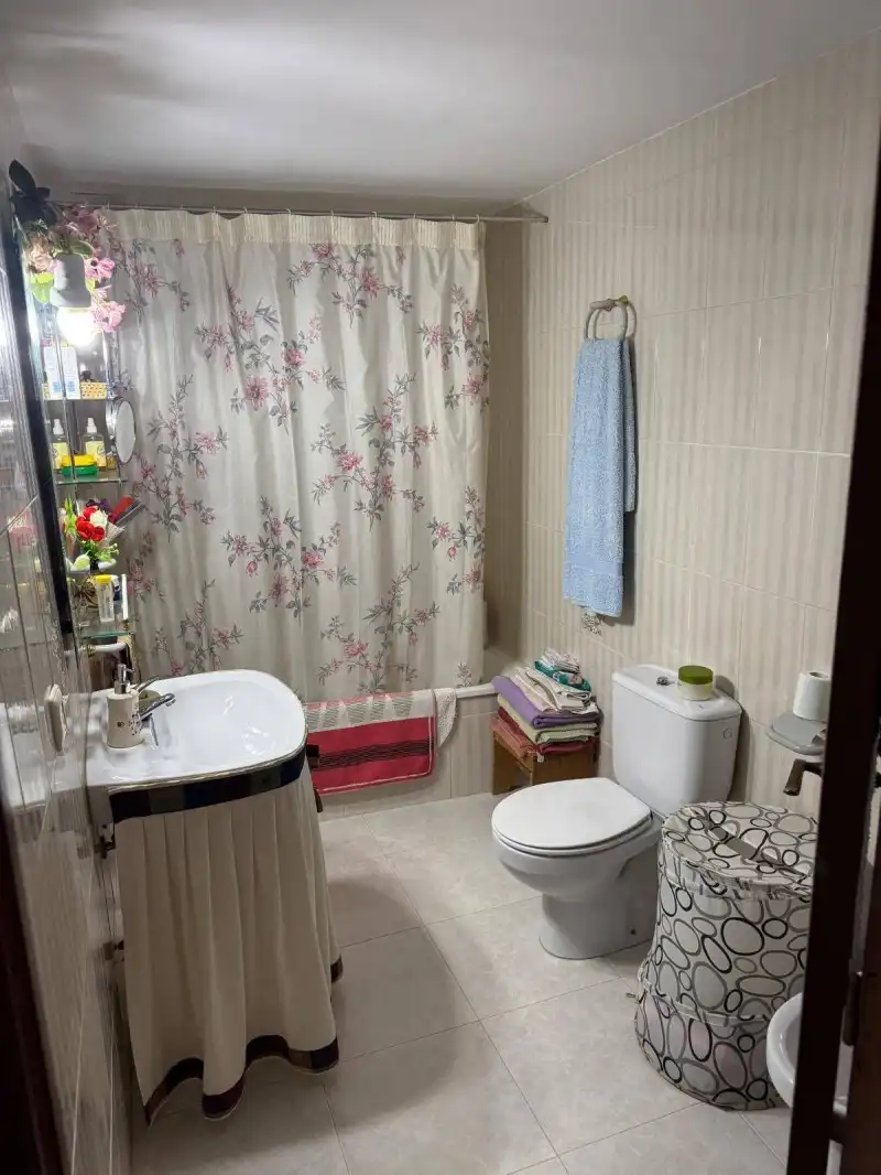 Chalet con jardín en venta en Garrovillas de Alconétar, imagen 10