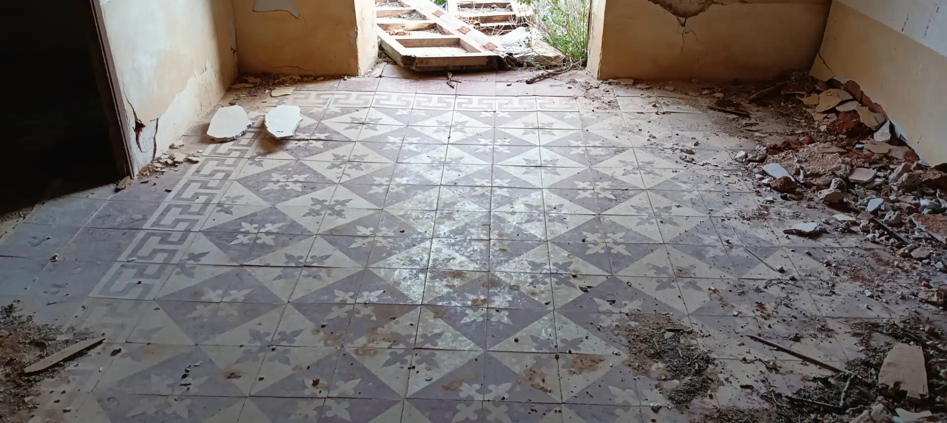 Finca rústica en venda en Cartagena