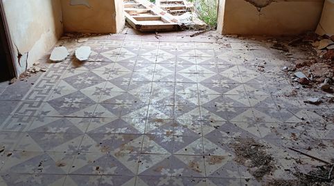 Foto 4 de Finca rústica en venda a Campo Nubla, Cartagena