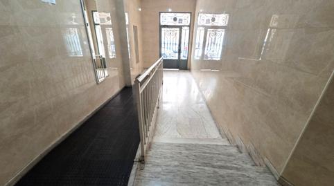 Foto 3 de Àtic en venda a Calle Bella Antonia, Antonio Machado, Alicante