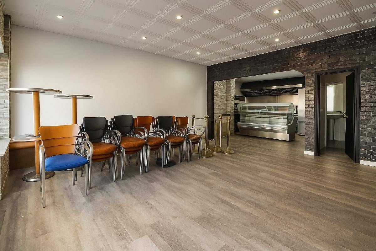 Local de lloguer a San Pedro de Alcántara pueblo, San Pedro de Alcántara