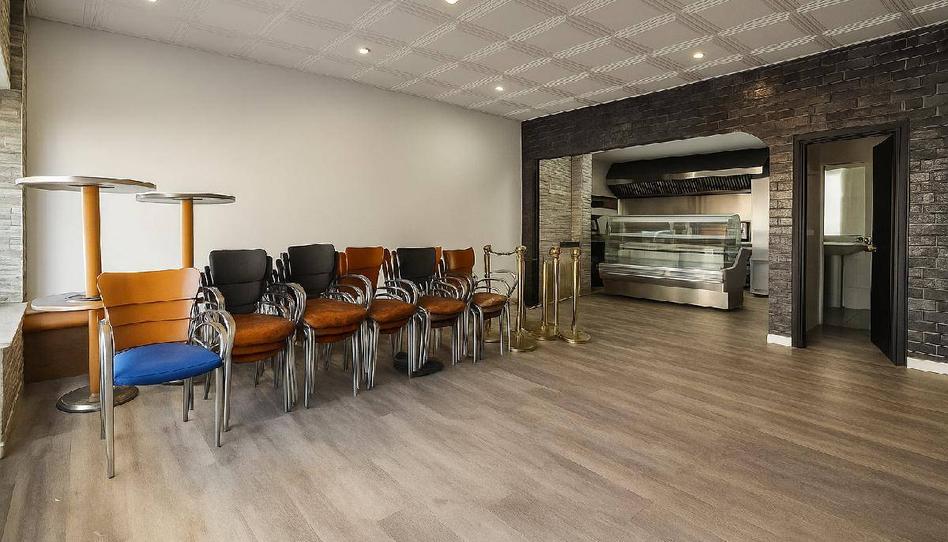 Photo 1 of Premises to rent in San Pedro de Alcántara pueblo, Málaga