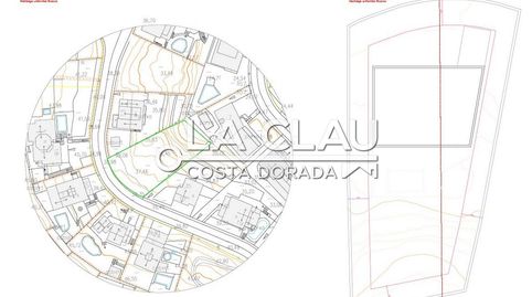 Foto 4 de Residencial en venda a De Jaume Pahissa, 15, Urbanitzacions de Llevant, Tarragona Capital