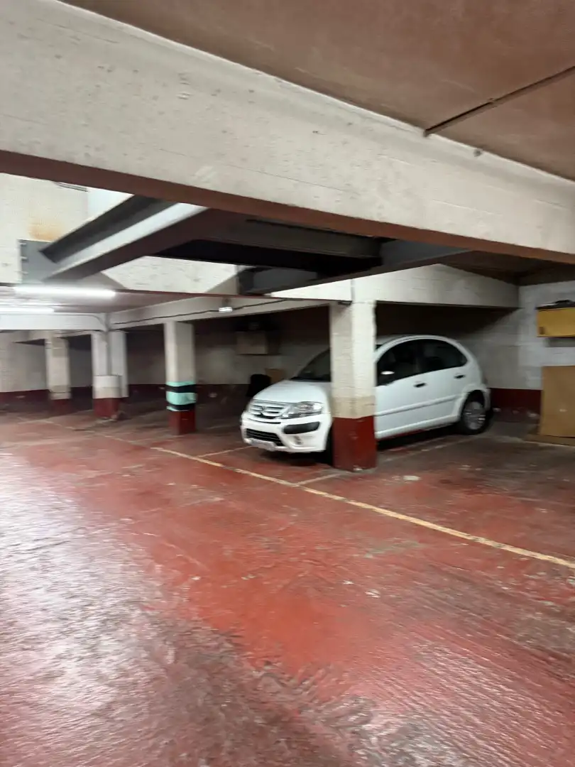Aparcament de Garatge en venda en Barakaldo 