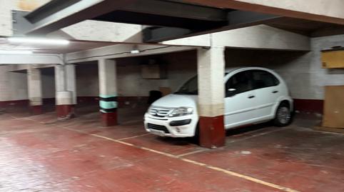 Foto 4 de Garatge en venda a Merindad de Uribe Kalea, 6, Centro, Barakaldo