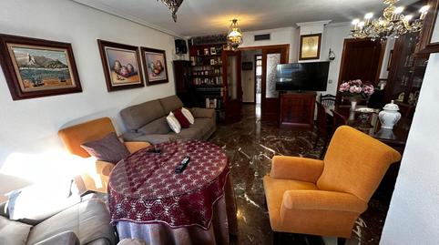 Foto 4 de Pis en venda a Calle de Sefarad, Hospital, Jaén