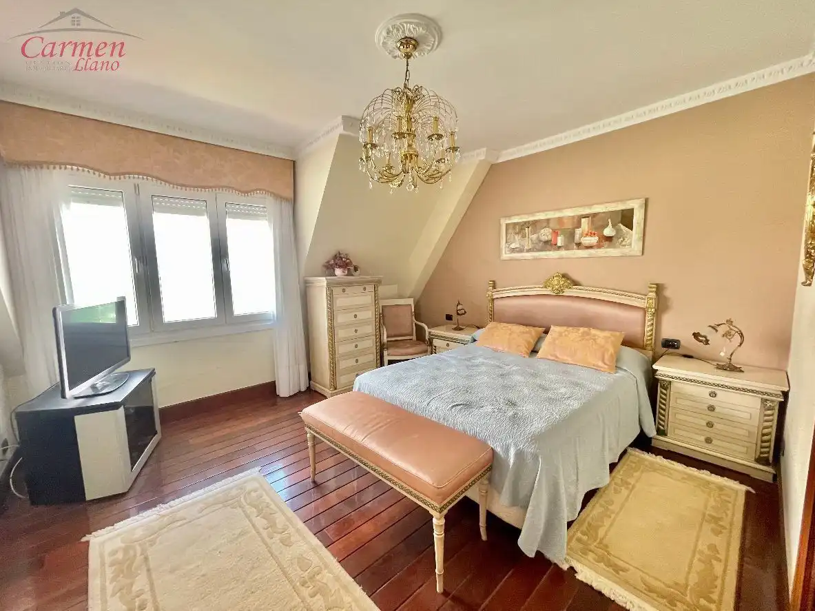 Habitación de Dúplex en venta en Getxo  con Calefacción, Terraza y Trastero