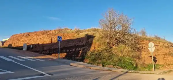 Wohnbaugrundstück zum Verkauf in Avinguda del Jo 8A, imagen 6