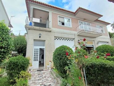 Casa con balcone in vendita a Avenida do Aeroporto