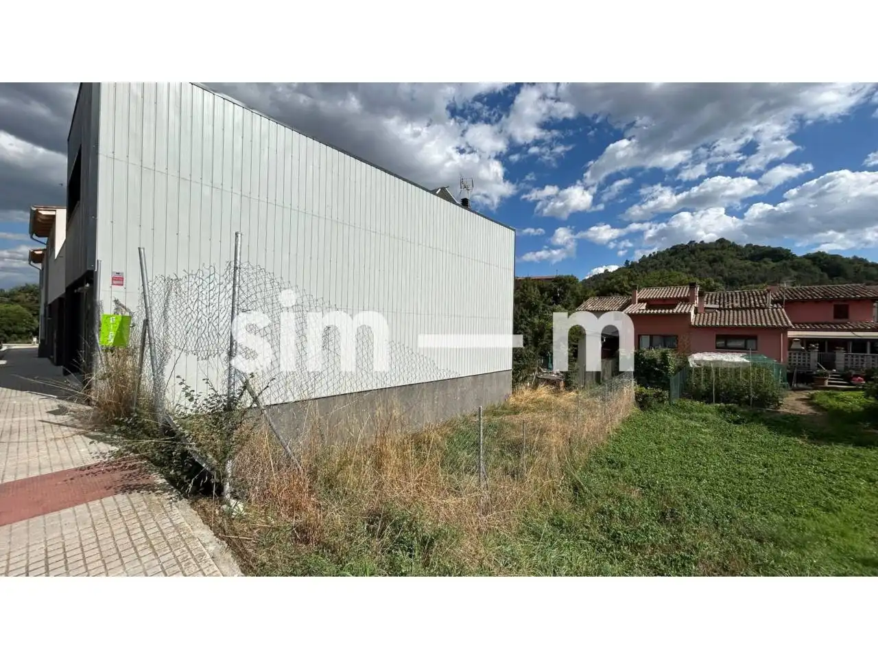 Residential land for sale in Santa Eulàlia de Riuprimer, imagen 5