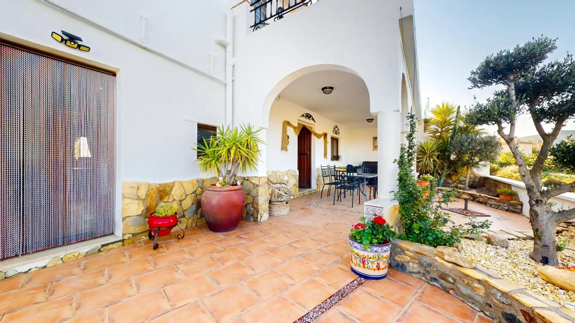 Casa o chalet en venta en Calle La Ermita, 8, Arboleas