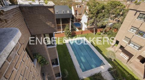 Foto 2 de Apartament de lloguer a Calle de Arturo Soria, Quintana,  Madrid Capital