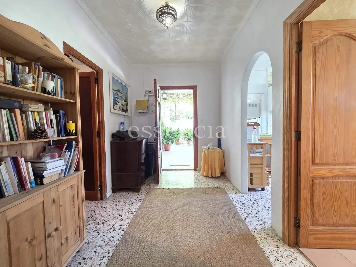 Chalet con terraza en venta en Ròtova, imagen 20