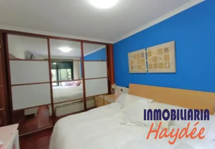 Habitación de Casa o chalet en venta en Berango con Calefacción, Terraza y Trastero