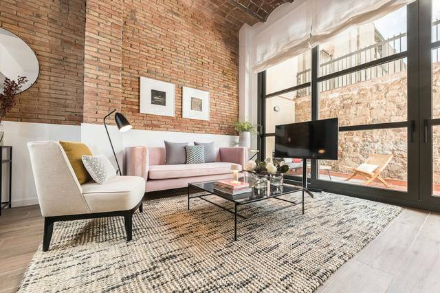 Piso en Alquiler en N/A en Barri de les Corts