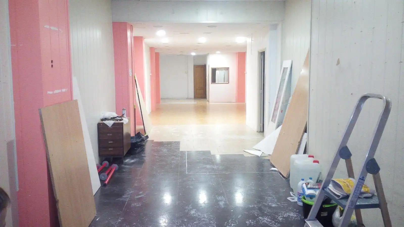 Local comercial de lloguer a Passeig del Progrés 46, imagen 6