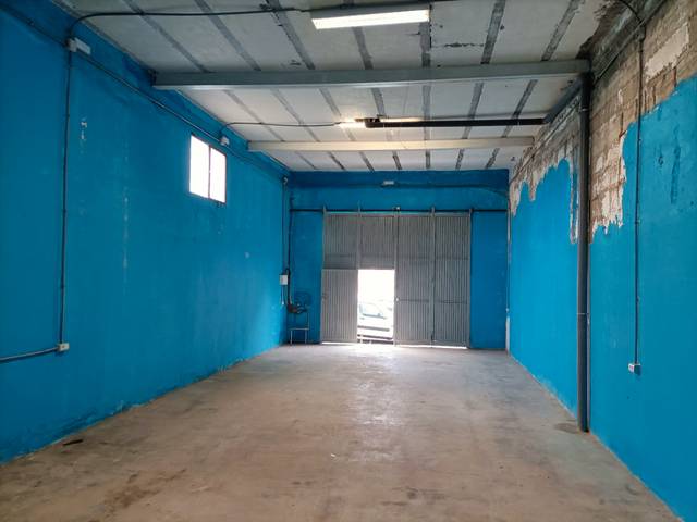 Nave industrial en Alquiler en Calle la Cochera, 10 en Guamasa - El Ortigal - Los Rodeos