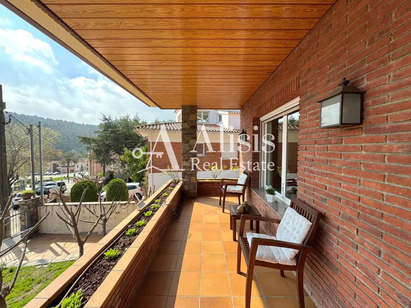 Villa mit Garten zum Verkauf in La Palma de Cervelló, imagen 103