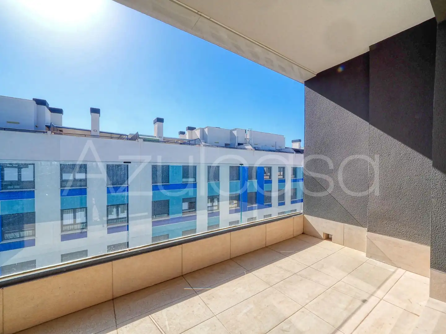 Attico con piscina in vendita a Calle Bailarín José Espadero, imagen 10