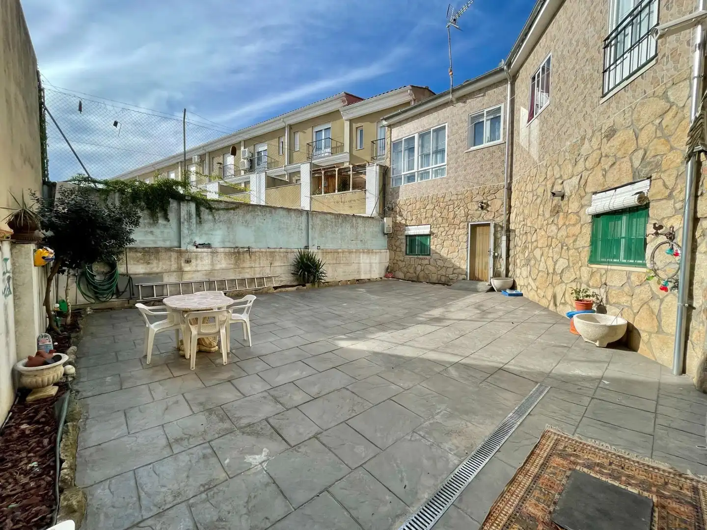 Casa en venda a Malpartida de Plasencia