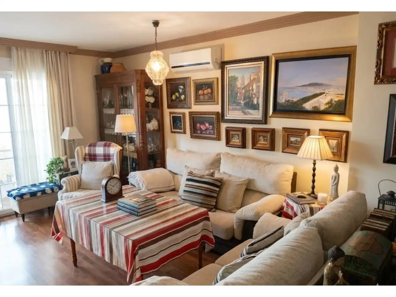 Casa adosada en venta en Camino de Antequera