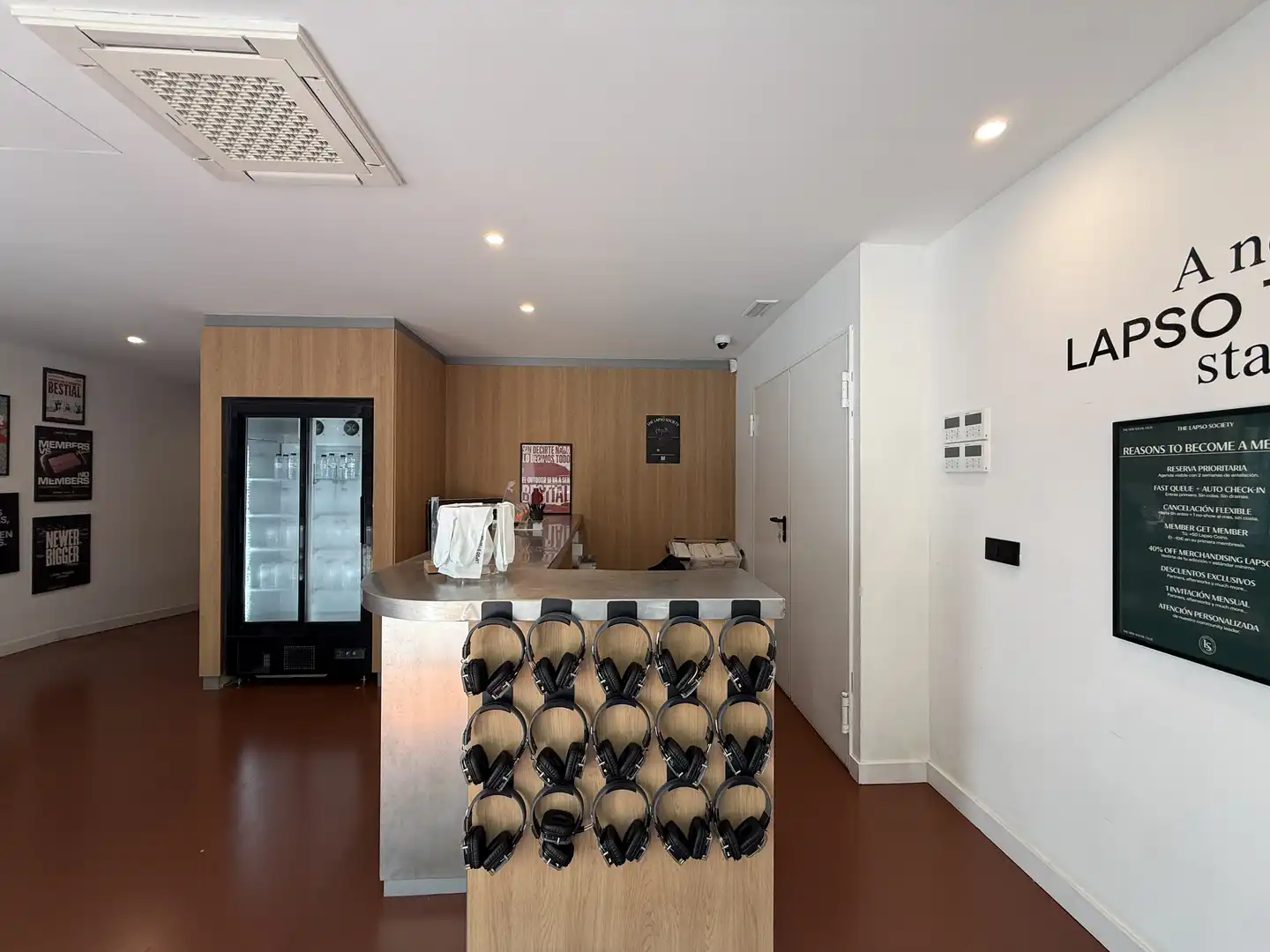 Commercial properties for sale in Barcelona