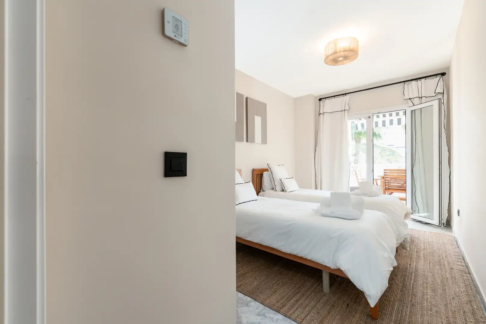 Apartament amb piscina en venda a Nueva Andalucía, imagen 41