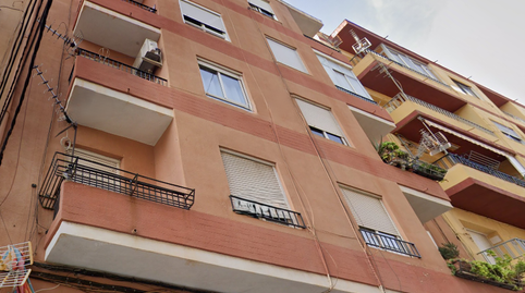 Foto 4 de Apartamento en venta en Juan Ponce de Leon, 5, 5, Centro, Elda