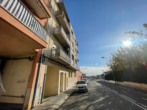 Exterior view of Flat for sale in El Vendrell