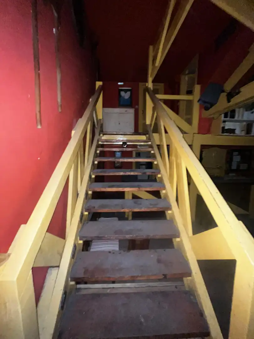 Local comercial en venta en Calle Espíritu Santo, imagen 9
