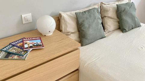 Foto 5 von Wohnung zur Miete in N/a, Vallehermoso, Madrid Capital