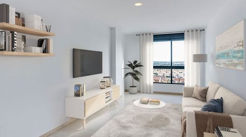 Foto 2 von Wohnung zur Miete in Carrer el Puig, 28, Sotolivar - Mas del Rosari, Paterna
