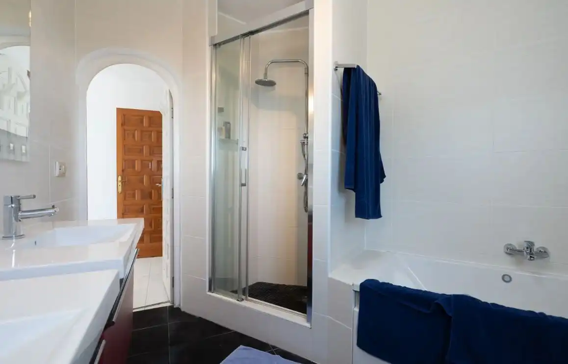 Casa con piscina en venta en Paichi, imagen 36