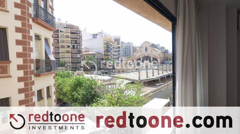 Photo 5 of Flat to rent in Mercado, Alicante / Alacant