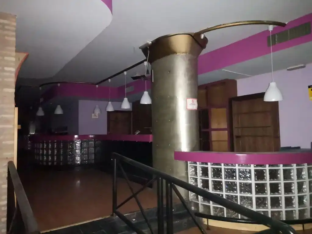 Local comercial en venta en Poniente-Sur, imagen 10