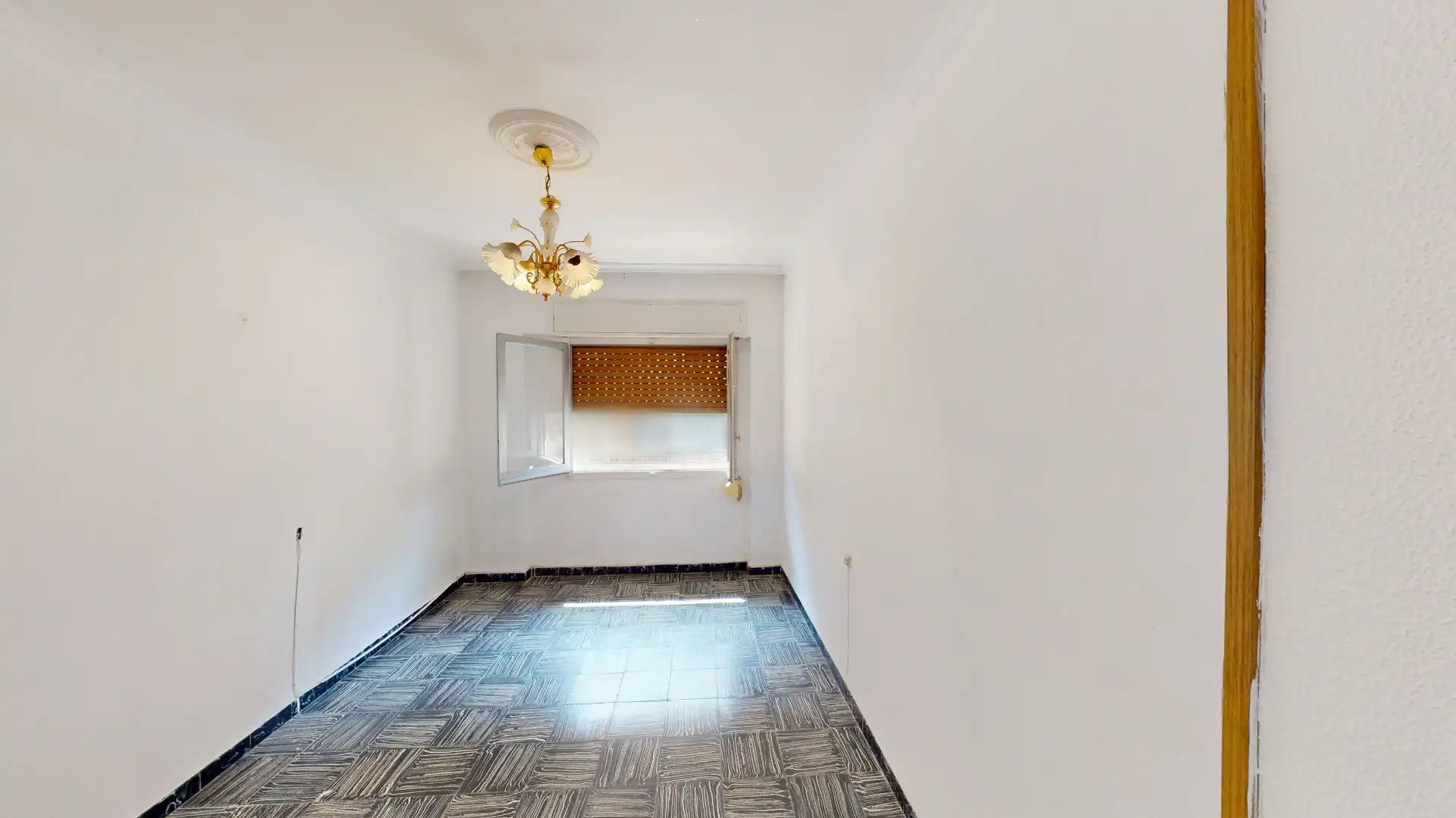 Dining room of Flat for sale in Alicante / Alacant  with Balcony