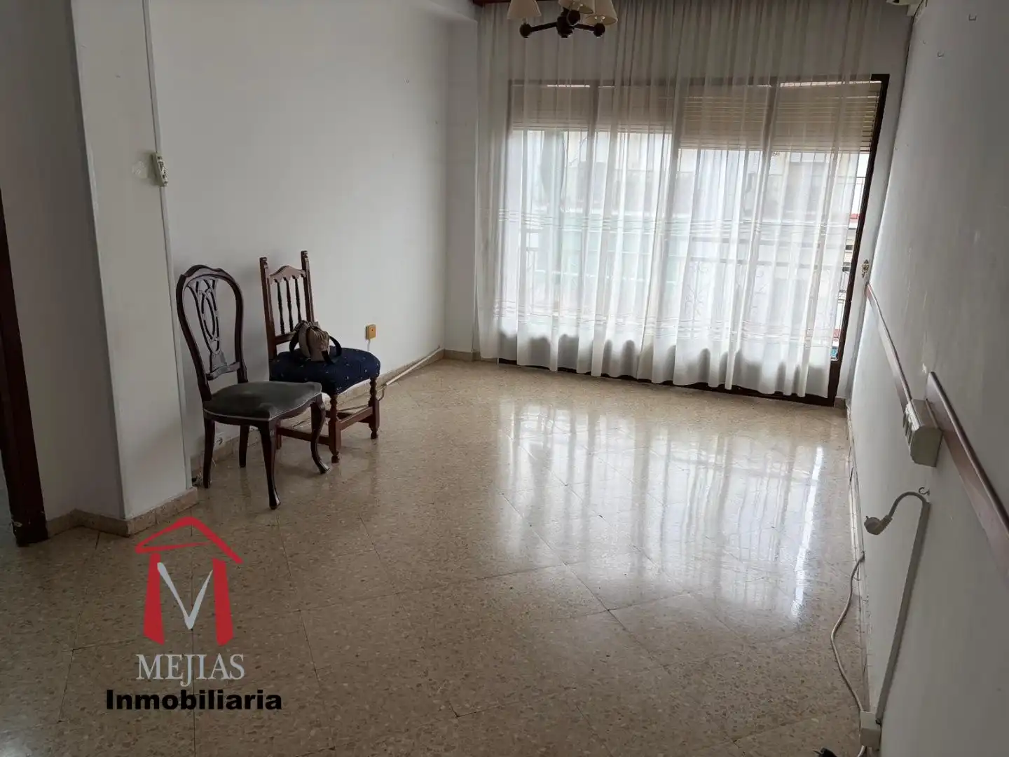 Flat with terrace for sale in Centro, imagen 8
