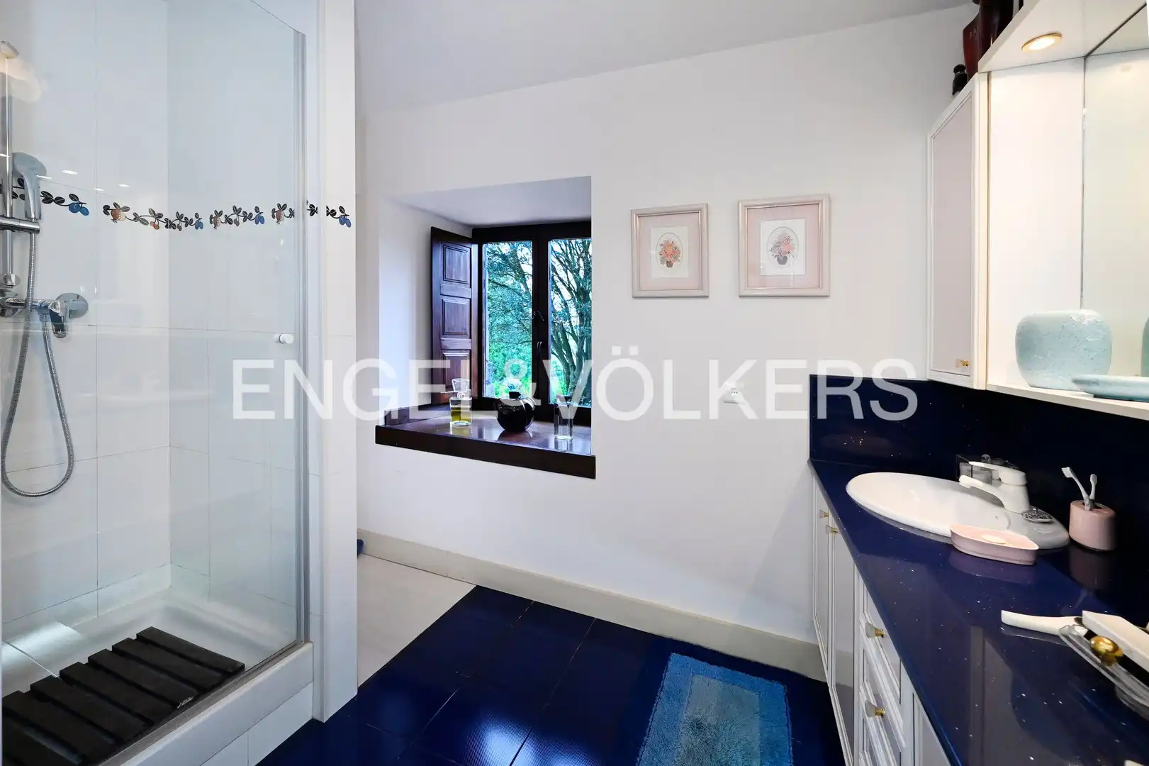 Baño de Casa o chalet en venta en Reocín con Calefacción, Jardín privado y Terraza