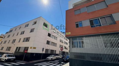 Foto 2 von Dachboden zum Verkauf in Pardaleras, Badajoz Capital