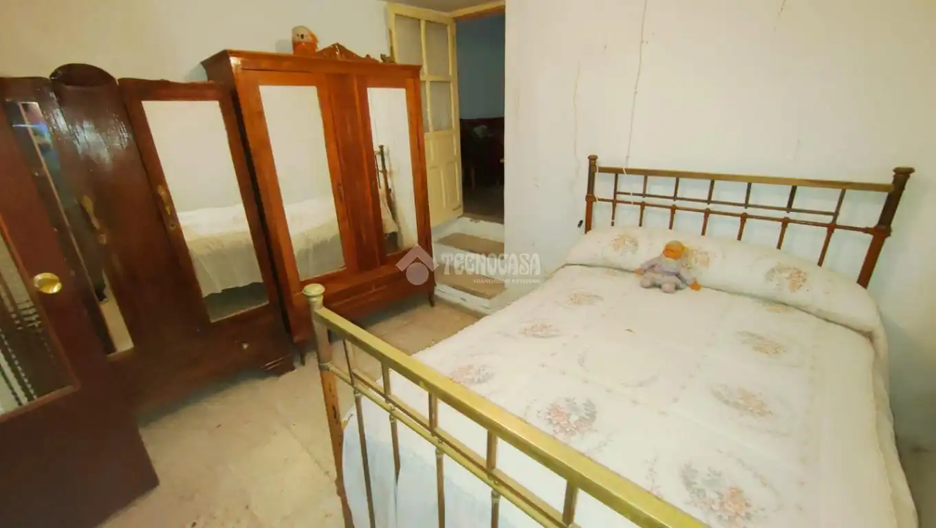 Habitatge en venda a Santa Cruz de la Zarza, imagen 3